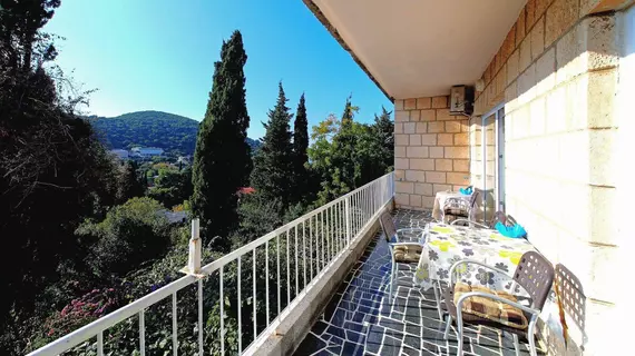 Vila Vala - Apartment | Dubrovnik-Neretva - Dubrovnik (ve civarı) - Dubrovnik - Lapad - Babin Kuk