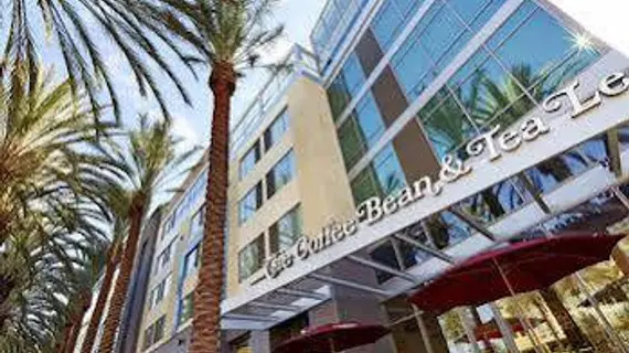 SpringHill Suites by Marriott at Anaheim Resort Area/Convention Center | Kaliforniya - Orange County - Anaheim - Anaheim Resort