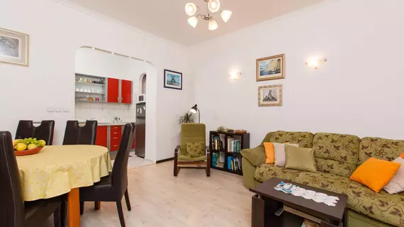 CroJetSett Apartments | Split-Dalmaçya - Split