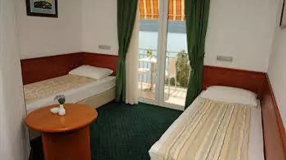 Hotel Villa Nova | Herzegovina-Neretva Canton - Neum