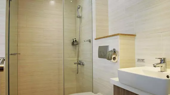 Hotel Mi Casa | Taichung (ve civarı) - Taichung - Doğu Bölgesi