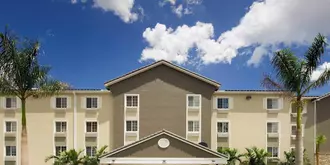 Woodspring Suites Fort Lauderdale