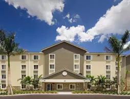 Woodspring Suites Fort Lauderdale | Florida - Fort Lauderdale (ve civarı) - Davie