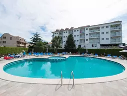 Hotel Troncoso | Galicia - Pontevedra (vilayet) - Sanxenxo