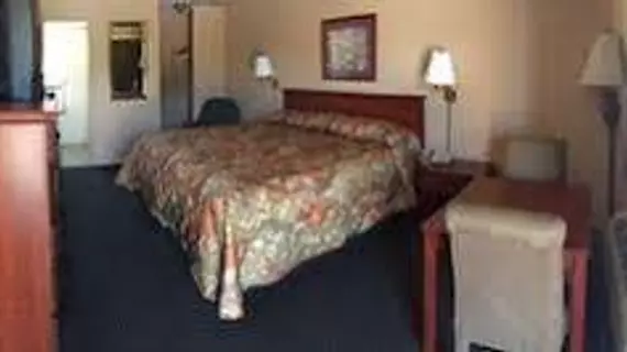 Redwood Inn | Alabama - Gadsden (ve civarı) - Gadsden