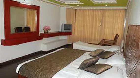 Hotel Gurupriya | Tamil Nadu - Kodaikanal