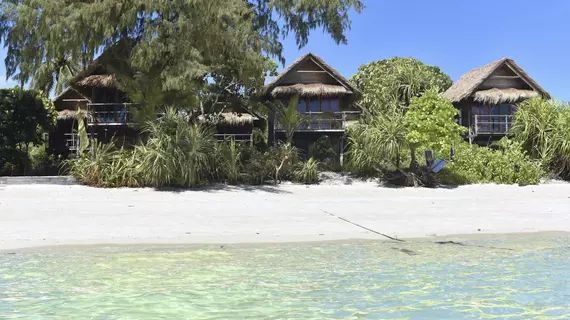 Castaway Resort Koh Lipe | Satun İli - Satun