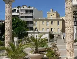 Hostal Terramar | Balearic Adaları - Mayorka Adası - Palma de Mallorca