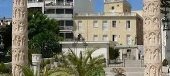 Hostal Terramar | Balearic Adaları - Mayorka Adası - Palma de Mallorca