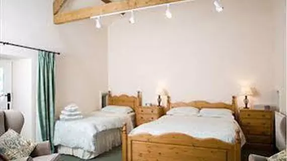 Wydon Farm B&B | Northumberland (kontluk) - Haltwhistle