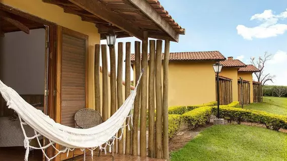 Santa Clara Eco Resort | Southeast Region - Sao Paulo (eyaleti) - Bauru (ve civarı) - Dourado