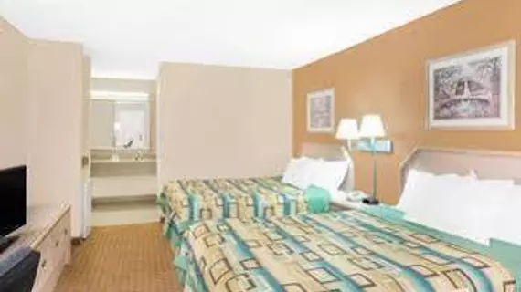 Days Inn Hamilton | Alabama - Hamilton