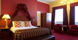 Best Western Premier Queen Hotel | Cheshire (kontluk) - Chester