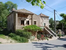 Prieuré d'Orniols | Occitanie - Gard - Goudargues