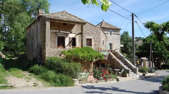 Prieuré d'Orniols | Occitanie - Gard - Goudargues