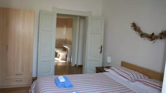 B&B I Ghiri | Lombardy - Bergamo - Bergamo (ve civarı) - Bergamo