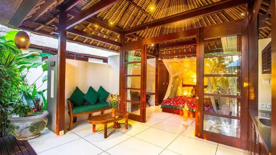 Bali Harmony Villas | Bali - Ubud