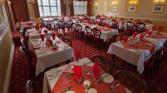 Devon Bay Hotel | Devon (kontluk) - Ilfracombe