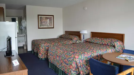 Bluegrass Extended Stay | Kentucky - Lexington (ve civarı) - Lexington