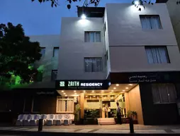 Zaith Residency | Tamil Nadu - Tiruvallur - Chennai (ve civarı) - Chennai - Fort Tondiarpet - Merkez Chennai