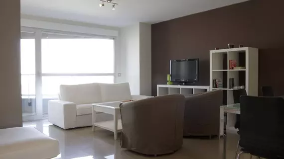 WellRenting.com - Alicante CS | Valencia Bölgesi - Alicante (vilayet) - Alicante