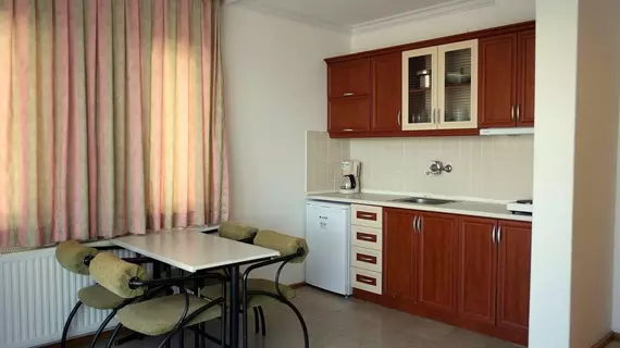 Babylon Gardens Apart Suite | İzmir - Menderes - Özdere