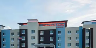 TownePlace Suites by Marriott McAllen Edinburg