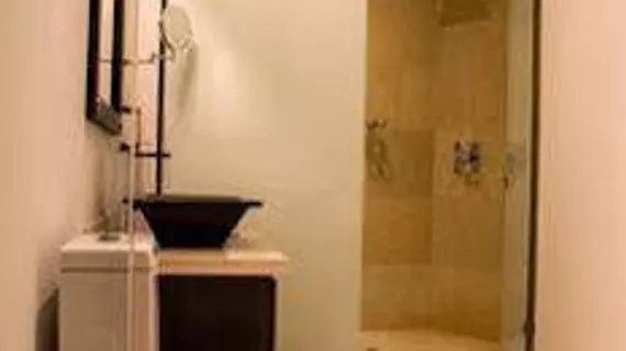 Wellness Hotel Usaquen | Cundinamarca - Bogota (ve civarı) - Bogota