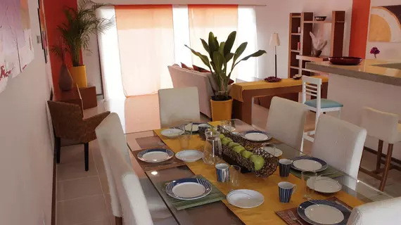 Chikin 301 Bed & Breakfast | Quintana Roo - Solidaridad - Playa del Carmen