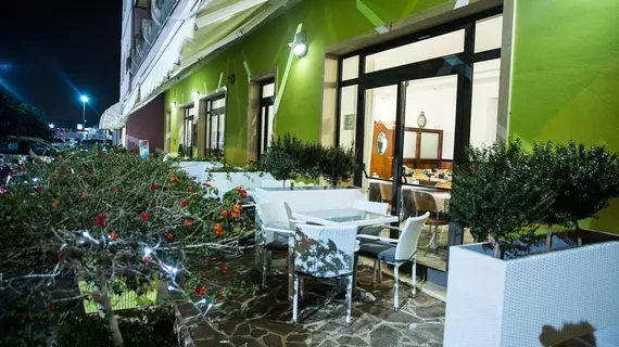 Hotel Aloisi | Puglia - Lecce (il) - Lecce