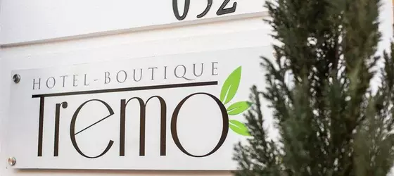 Hotel Boutique Tremo | Santiago - Santiago (ve civarı) - Santiago - Bellavista