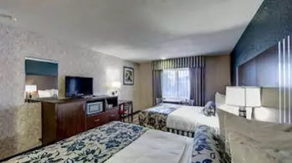 Flagship Inn of Ashland | Oregon - Medford (ve civarı) - Ashland