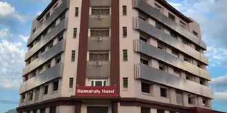 Itamaraty Hotel