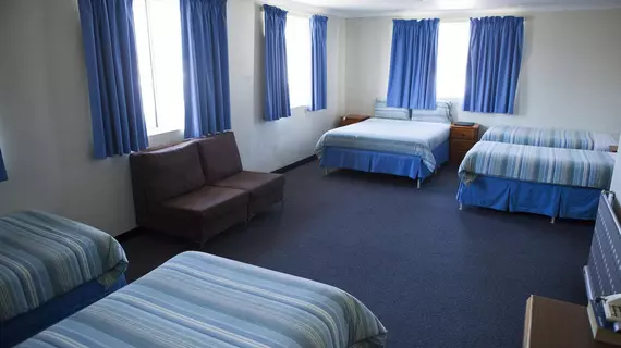 The Waratah Hotel | Tazmanya - Hobart (ve civarı) - Hobart - Hobart Merkezi İş Bölgesi