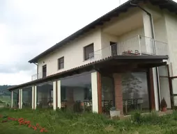 Il Balcone Sul Monferrato | Piedmont - Asti (il) - Tonco