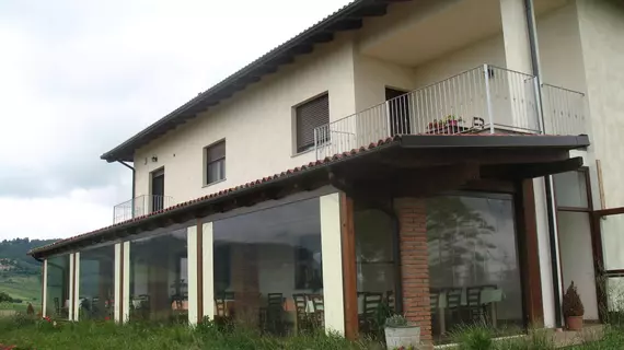 Il Balcone Sul Monferrato | Piedmont - Asti (il) - Tonco