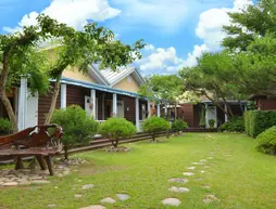 Sicily Pension | Gangwon - Hongcheon