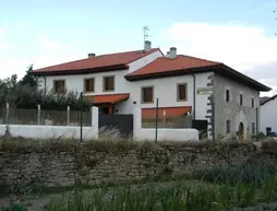 Casa de la Cadena | Navarra - Pamplona (ve civarı) - Cendea de Olza