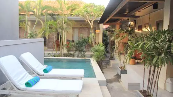 Sadana Bali Guesthouse | Bali - Denpasar - Sanur