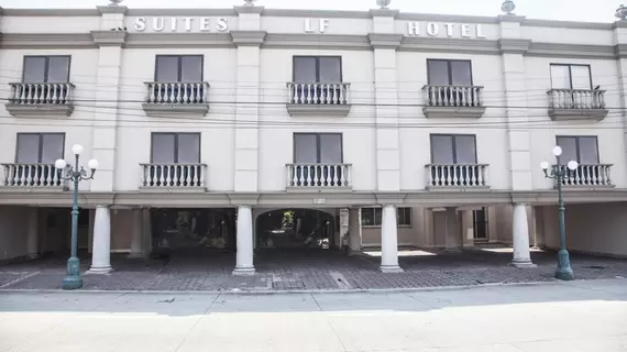 Suites La Fragua | Veracruz - Veracruz (ve civarı) - Veracruz