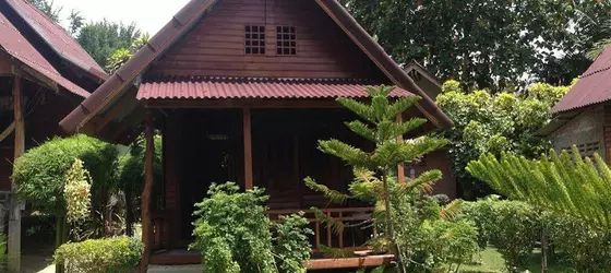 Hut Sun Bungalow | Surat Thani (vilayet) - Koh Phangan