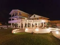 Hotel Villa Senator Mediterraneo | Calabria - Cosenza (vilayet) - Tortora - Tortora Marina