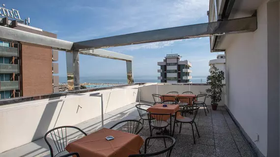 Hotel San Paolo | Emilia-Romagna - Rimini