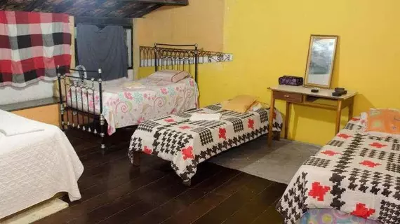 Hostel Torre | Northeast Region - Bahia (eyaleti) - Salvador (ve civarı) - Salvador