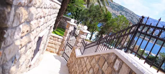 Villa Franica | Dubrovnik-Neretva - Dubrovnik (ve civarı) - Dubrovnik - Lapad - Babin Kuk