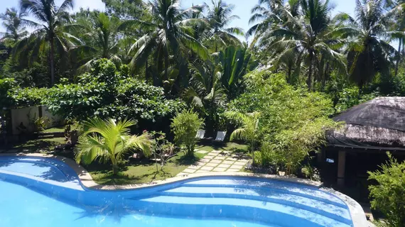 Island View Beachfront Resort | Bohol - Anda