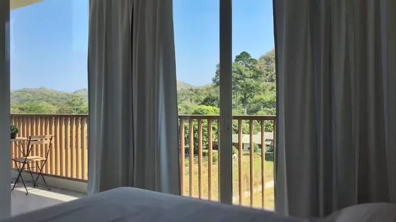 The LofTT at Baan Khaoyai | Nakhon Ratchasima (vilayet) - Pak Chong