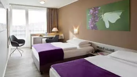 Mercure Hotel Hameln | Aşağı Saksonya - Hessisch Oldendorf - Hameln-Pyrmont