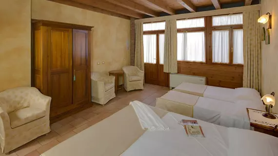 Agriturismo Casa Rosa | Veneto - Verona (ve civarı) - Verona - Nord-Est