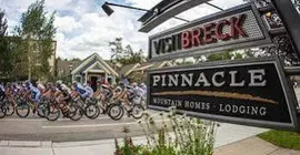 Longbranch by Pinnacle Lodging | Kolorado - Summit İlçesi - Breckenridge - Breckenridge Tarihi Bölgesi